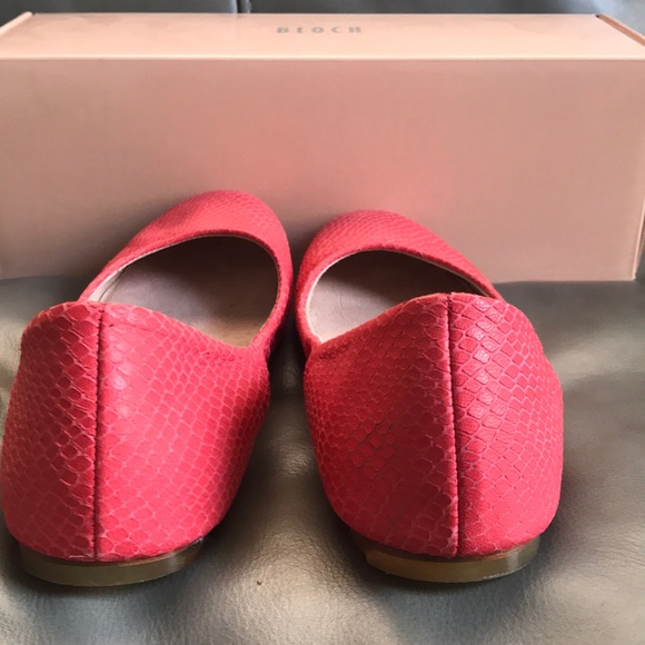 Bloch flats - Picture 3 of 6